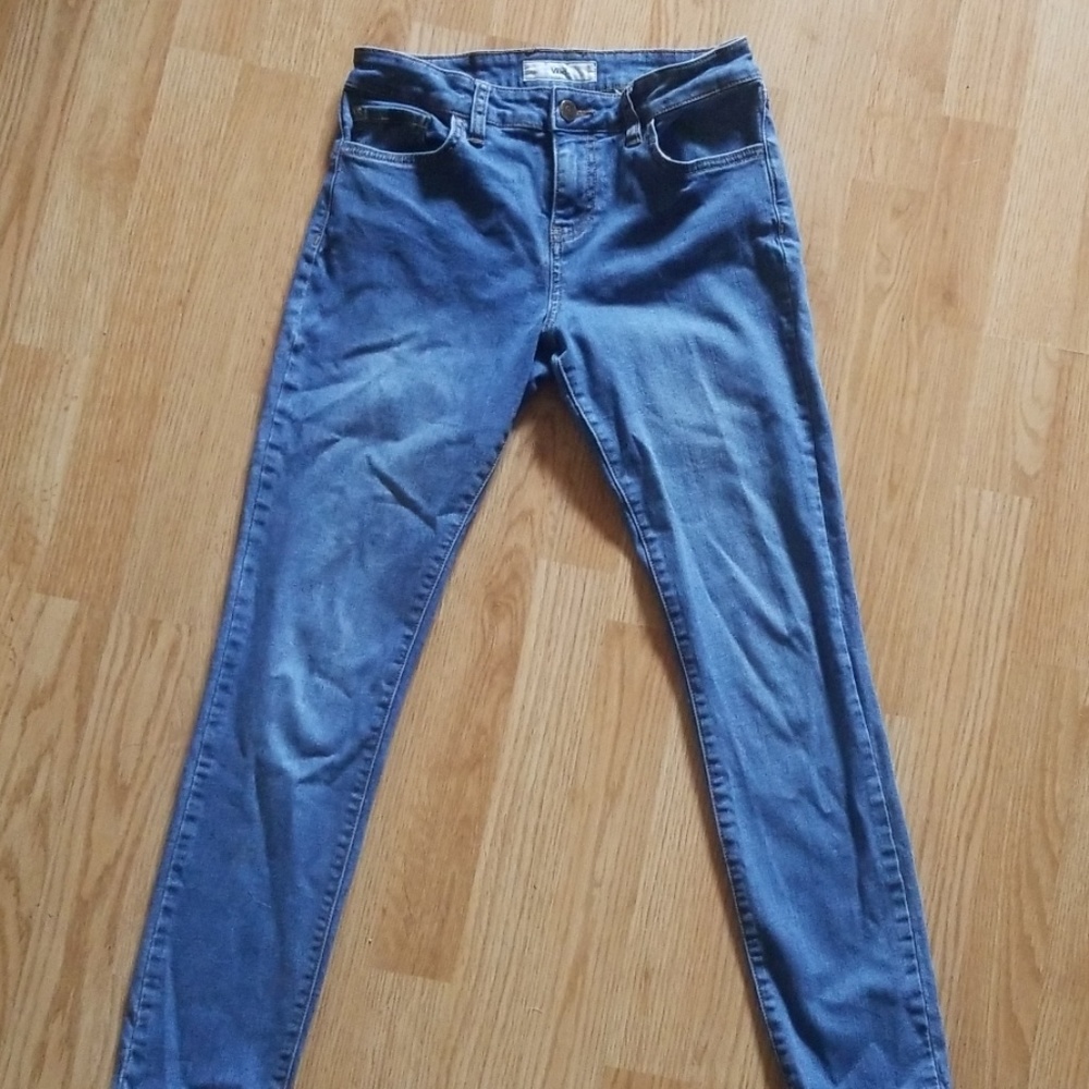 VANS Denim Jeans